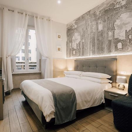 Casa Mirabilia Hotel Rome Luaran gambar