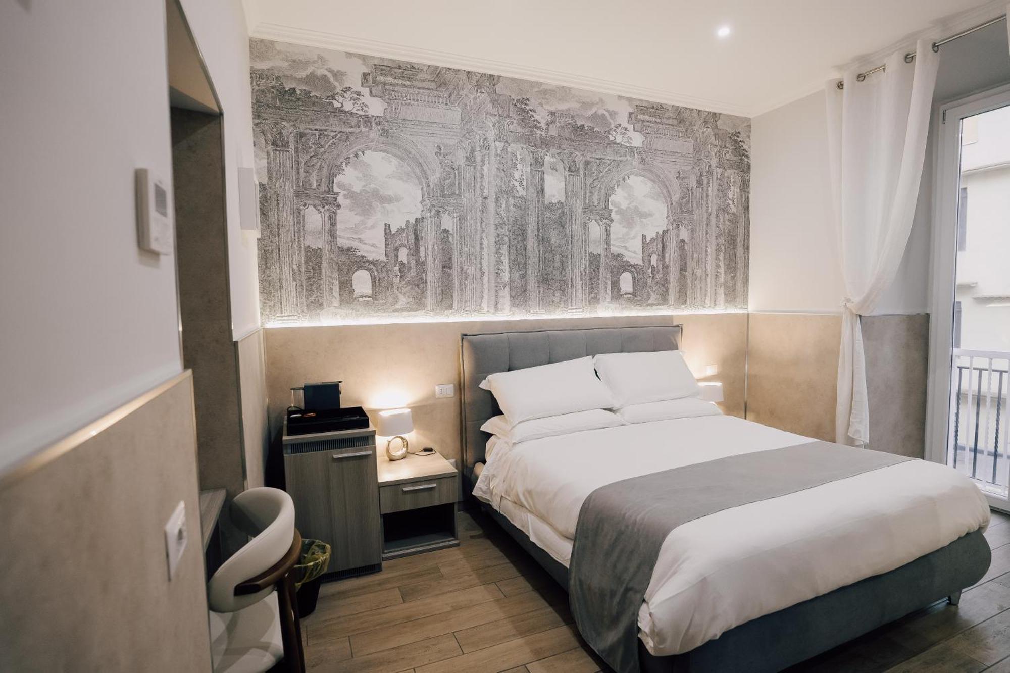 Casa Mirabilia Hotel Rome Luaran gambar
