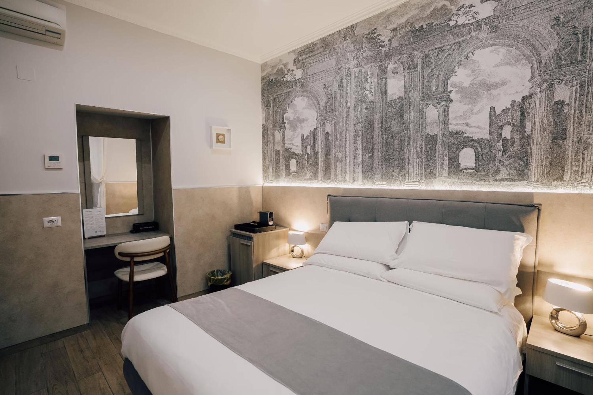 Casa Mirabilia Hotel Rome Luaran gambar