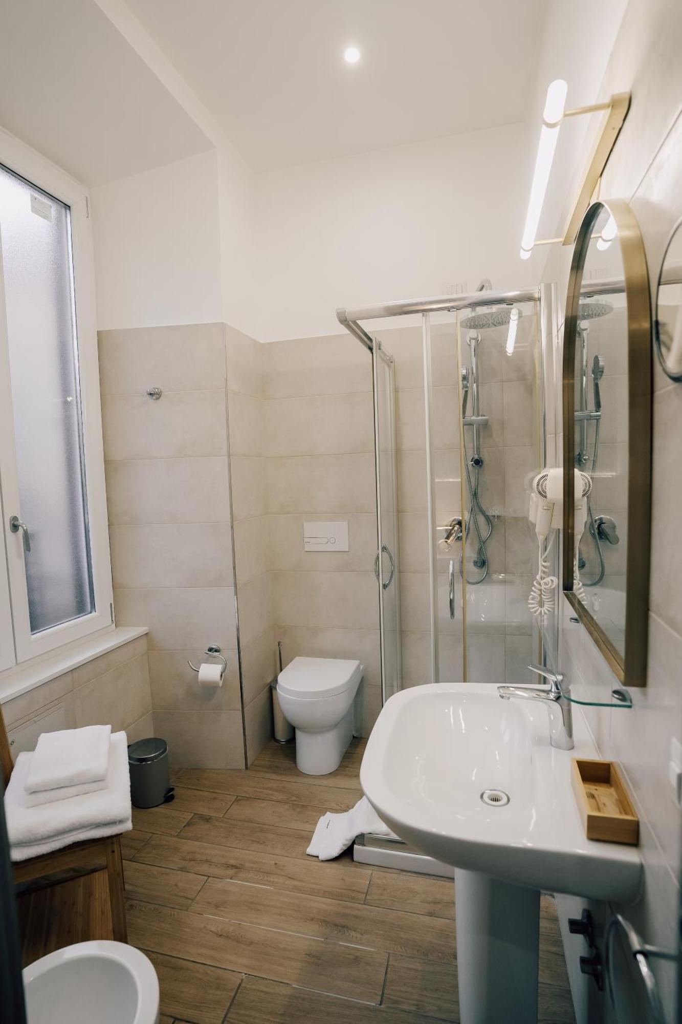 Casa Mirabilia Hotel Rome Luaran gambar