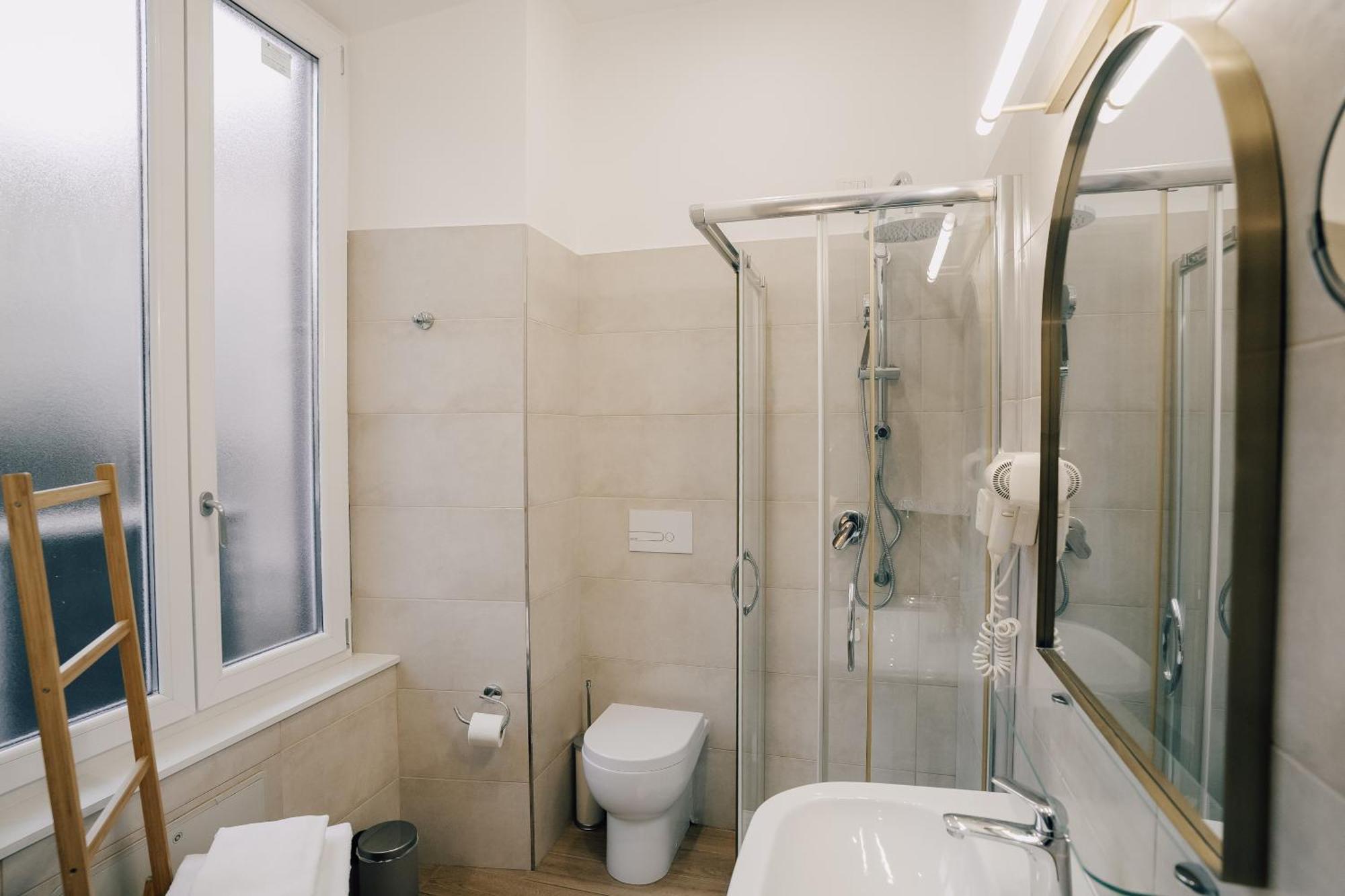 Casa Mirabilia Hotel Rome Luaran gambar