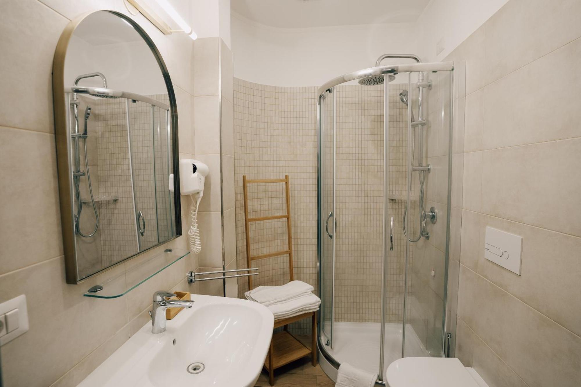 Casa Mirabilia Hotel Rome Luaran gambar
