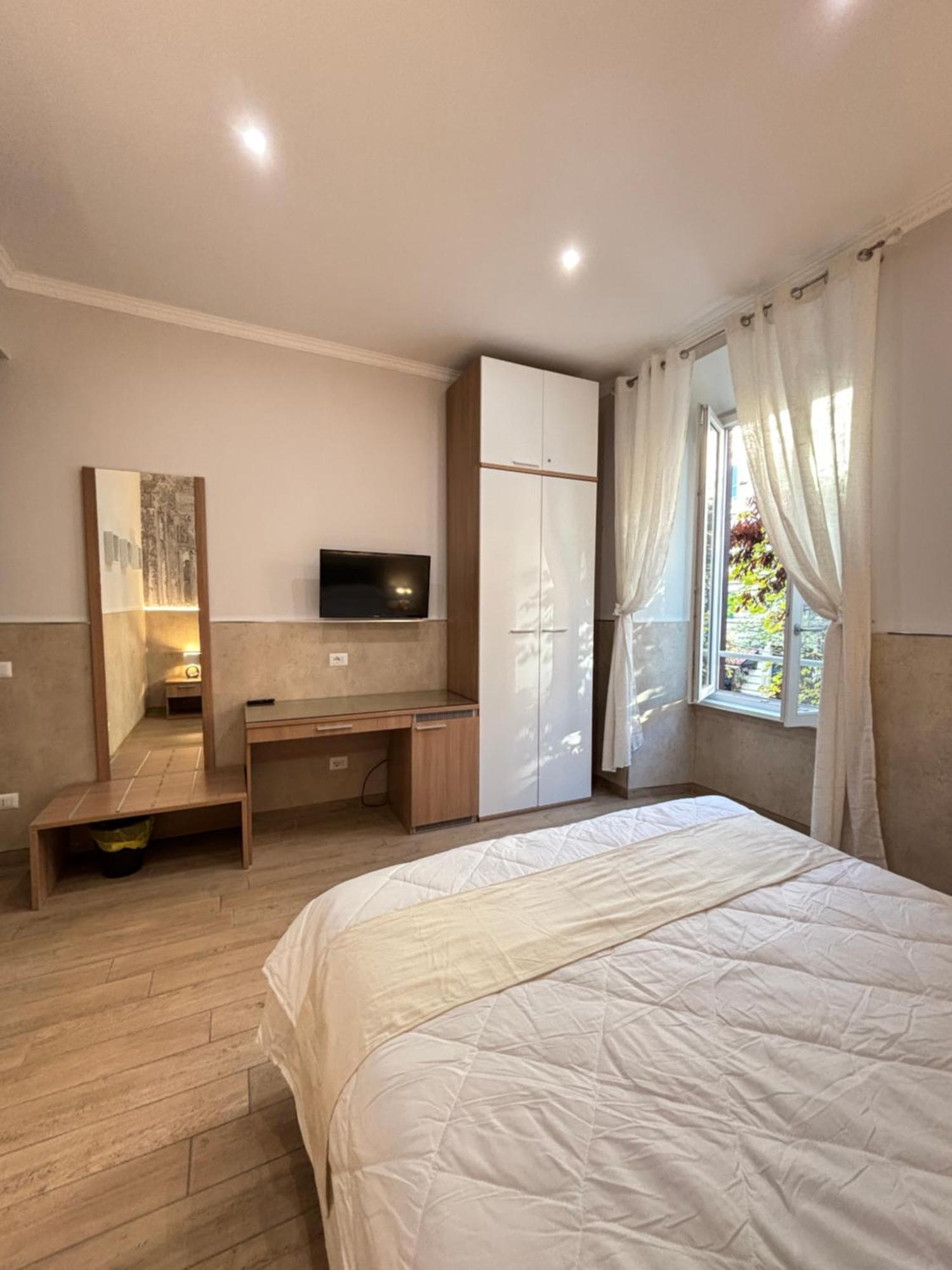 Casa Mirabilia Hotel Rome Luaran gambar
